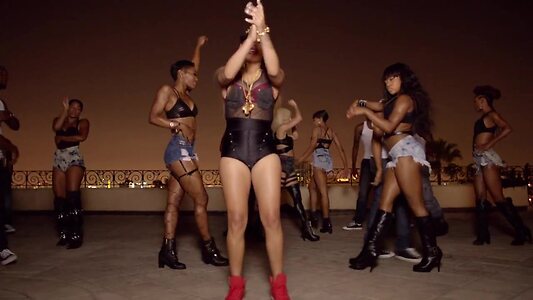 Keyshia Cole leaked photo #58