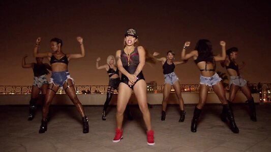 Keyshia Cole leaked photo #59