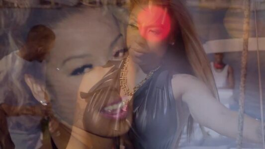 Keyshia Cole leaked photo #78