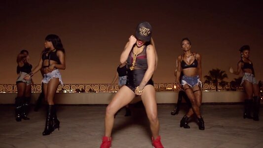 Keyshia Cole leaked photo #87