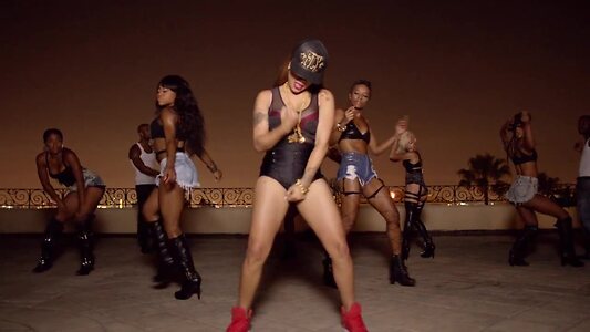 Keyshia Cole leaked photo #90