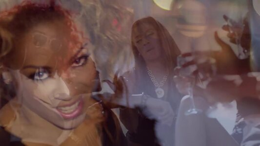 Keyshia Cole leaked photo #93