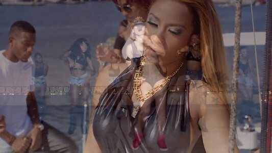 Keyshia Cole leaked photo #99