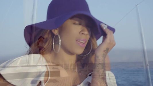 Keyshia Cole leaked photo #102