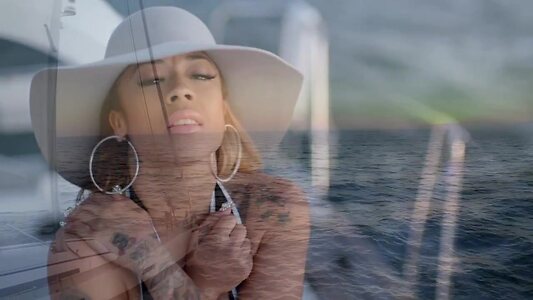 Keyshia Cole leaked photo #104