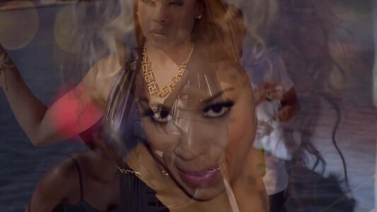 Keyshia Cole leaked photo #108