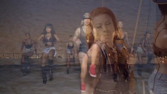 Keyshia Cole leaked photo #115