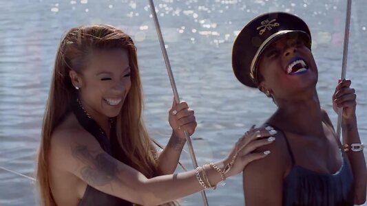 Keyshia Cole leaked photo #118