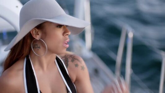 Keyshia Cole leaked photo #124