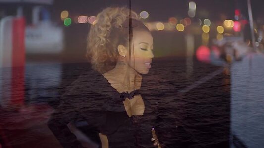 Keyshia Cole leaked photo #145