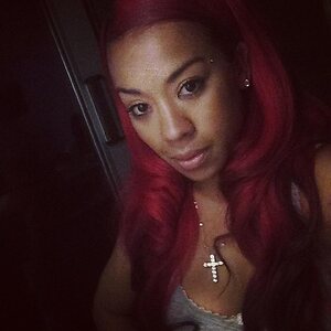 Keyshia Cole leaked photo #153