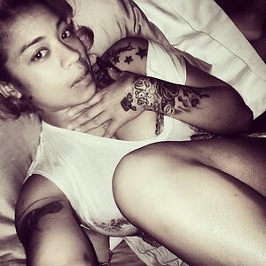 Keyshia Cole leaked photo #154