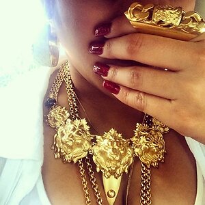Keyshia Cole leaked photo #157