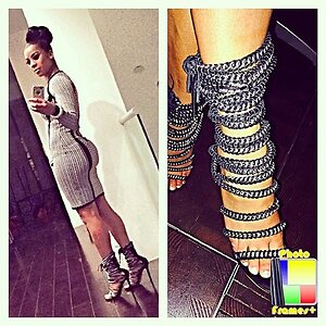 Keyshia Cole leaked photo #158