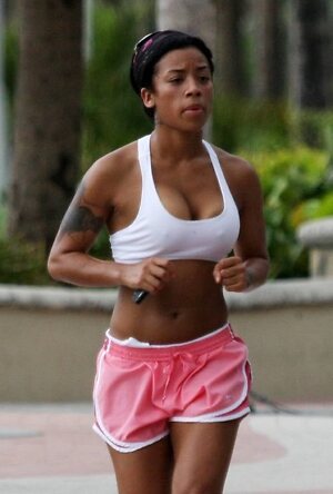 Keyshia Cole leaked photo #160