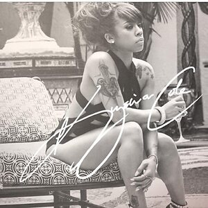 Keyshia Cole leaked photo #162