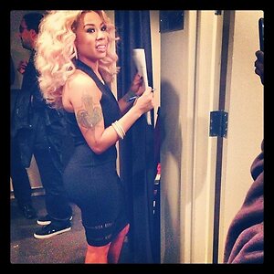 Keyshia Cole leaked photo #165
