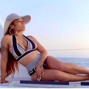 Keyshia Cole leaked photo #166