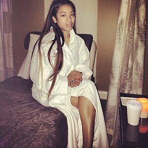 Keyshia Cole leaked photo #168