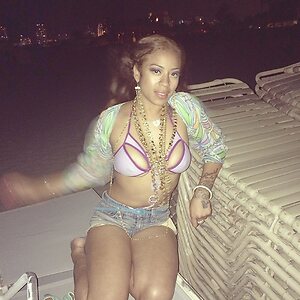 Keyshia Cole leaked photo #181