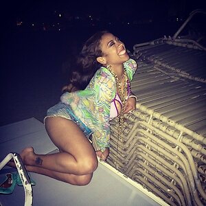 Keyshia Cole leaked photo #184