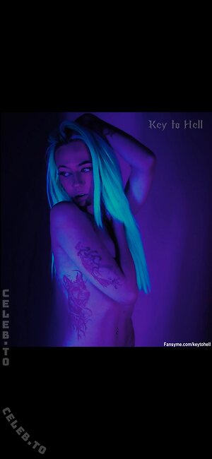 Keytohell photo