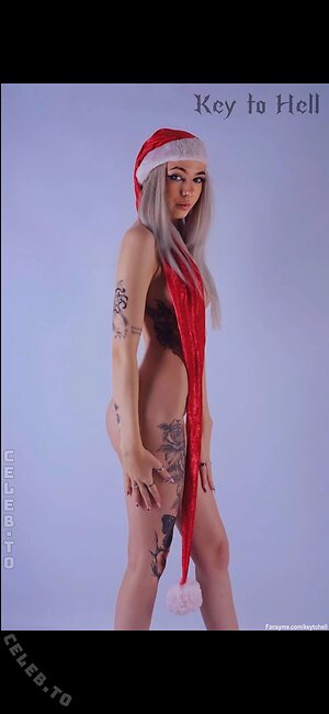 Keytohell photo