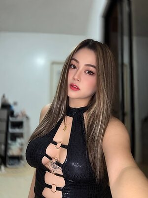 Keziah Jovellanos