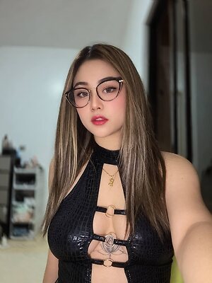 Keziah Jovellanos leaked photo #3