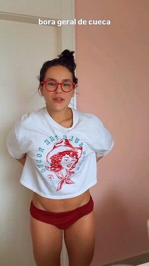 Kéfera Buchmann leaked photo #9