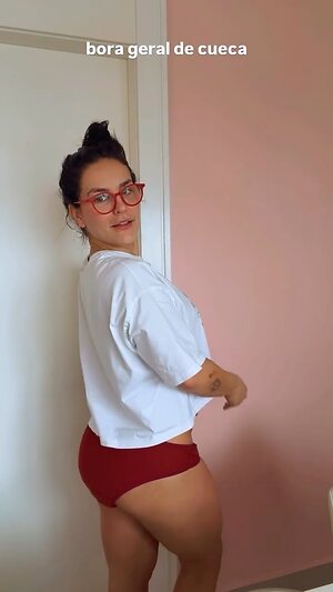 Kéfera Buchmann leaked photo #10