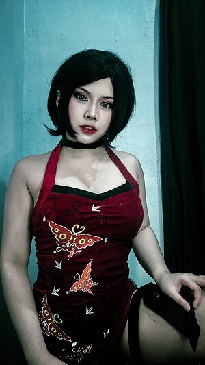 Khalibara leaked photo #4
