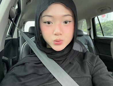 Khalisya Renata leaked photo #5