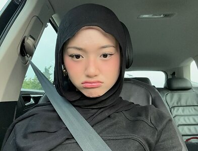 Khalisya Renata leaked photo #6