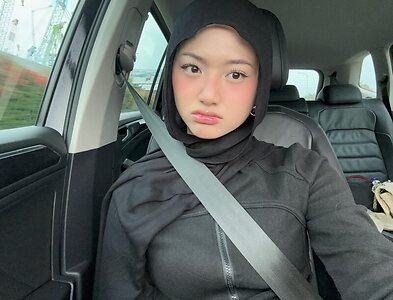 Khalisya Renata leaked photo #8