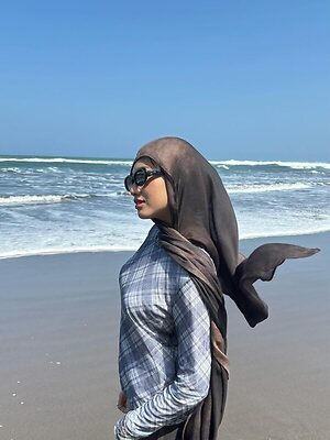 Khalisya Renata leaked photo #10
