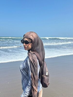 Khalisya Renata leaked photo #11