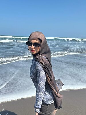 Khalisya Renata leaked photo #12