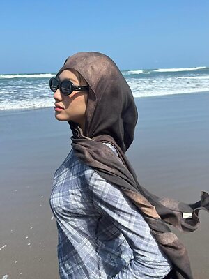 Khalisya Renata leaked photo #13