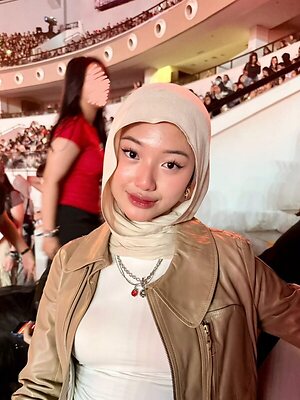 Khalisya Renata leaked photo #17