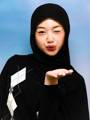 Khalisya Renata leaked photo #20