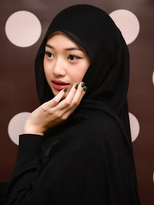 Khalisya Renata leaked photo #21