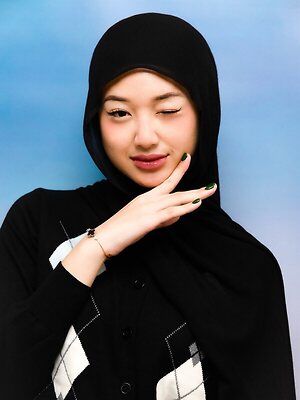 Khalisya Renata leaked photo #22