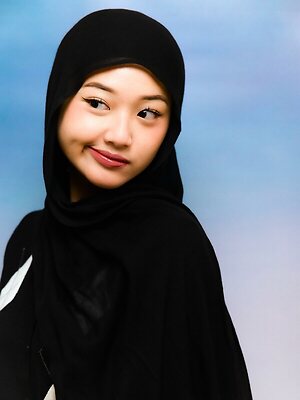 Khalisya Renata leaked photo #24