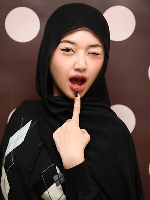 Khalisya Renata leaked photo #25