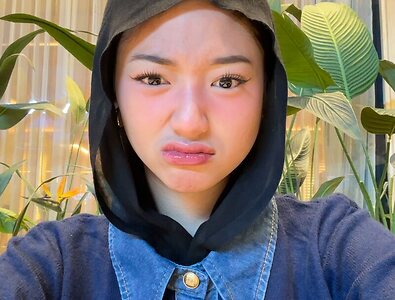 Khalisya Renata leaked photo #27