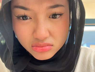 Khalisya Renata leaked photo #28