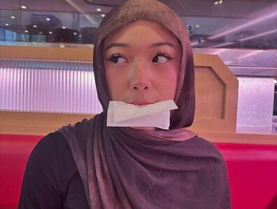 Khalisya Renata leaked photo #31