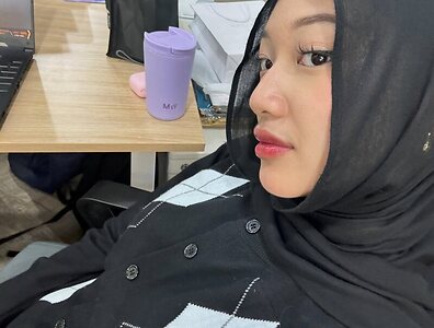 Khalisya Renata leaked photo #32