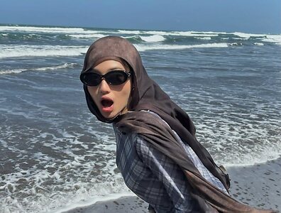 Khalisya Renata leaked photo #33